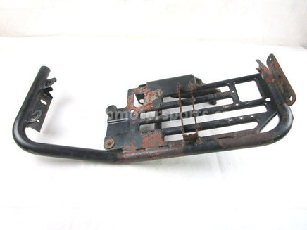 A used Footrest Right from a 2005 500 TRV Arctic Cat OEM Part # 1506-506 for sale. Arctic Cat ATV parts online? Our catalog has just what you need.