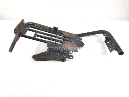 A used Footrest Right from a 2005 500 TRV Arctic Cat OEM Part # 1506-506 for sale. Arctic Cat ATV parts online? Our catalog has just what you need.