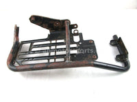 A used Footrest Right from a 2005 500 TRV Arctic Cat OEM Part # 1506-506 for sale. Arctic Cat ATV parts online? Our catalog has just what you need.