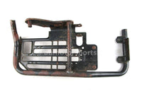 A used Footrest Right from a 2005 500 TRV Arctic Cat OEM Part # 1506-506 for sale. Arctic Cat ATV parts online? Our catalog has just what you need.