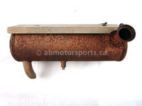 A used Muffler from a 2005 500 TRV Arctic Cat OEM Part # 0512-141 for sale. Arctic Cat ATV parts online? Our catalog has just what you need.