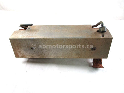 A used Muffler from a 2005 500 TRV Arctic Cat OEM Part # 0512-141 for sale. Arctic Cat ATV parts online? Our catalog has just what you need.