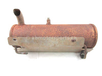 A used Muffler from a 2005 500 TRV Arctic Cat OEM Part # 0512-141 for sale. Arctic Cat ATV parts online? Our catalog has just what you need.