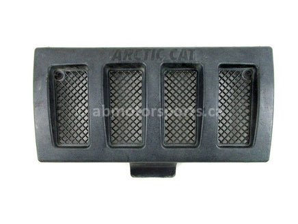 A used Grill Upper from a 2005 500 TRV Arctic Cat OEM Part # 0406-832 for sale. Arctic Cat ATV parts online? Our catalog has just what you need.