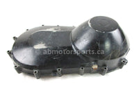 A used Clutch Cover Outer from a 2005 500 TRV Arctic Cat OEM Part # 3402-710 for sale. Arctic Cat ATV parts online? Our catalog has just what you need.