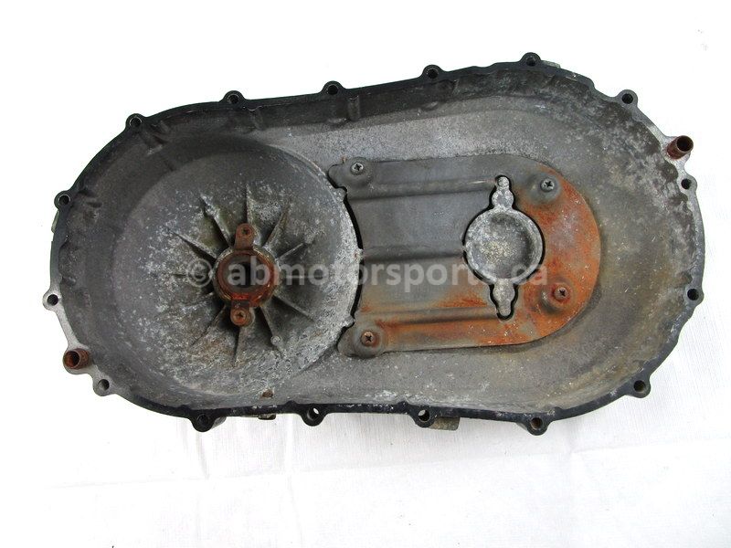 Clutch Cover - Arctic Cat 500 TRV| Alberta Motorsports Sales