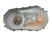 A used Clutch Cover Outer from a 2005 500 TRV Arctic Cat OEM Part # 3402-710 for sale. Arctic Cat ATV parts online? Our catalog has just what you need.