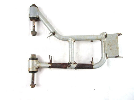 A used A Arm RRU from a 2005 500 TRV Arctic Cat OEM Part # 0504-330 for sale. Arctic Cat ATV parts online? Our catalog has just what you need.