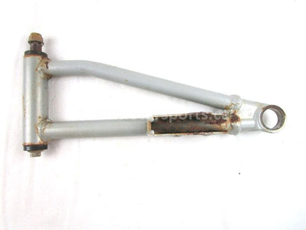 A used A Arm FRU from a 2005 500 TRV Arctic Cat OEM Part # 0503-272 for sale. Arctic Cat ATV parts online? Our catalog has just what you need.