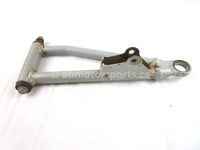 A used A Arm FRU from a 2005 500 TRV Arctic Cat OEM Part # 0503-272 for sale. Arctic Cat ATV parts online? Our catalog has just what you need.