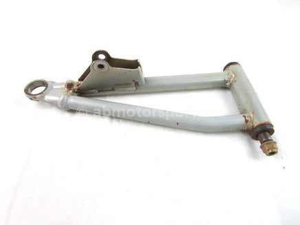 A used A Arm FRU from a 2005 500 TRV Arctic Cat OEM Part # 0503-272 for sale. Arctic Cat ATV parts online? Our catalog has just what you need.