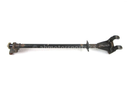 A used Steering Column from a 2005 500 TRV Arctic Cat OEM Part # 0505-431 for sale. Arctic Cat ATV parts online? Our catalog has just what you need.