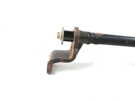 A used Steering Column from a 2005 500 TRV Arctic Cat OEM Part # 0505-431 for sale. Arctic Cat ATV parts online? Our catalog has just what you need.