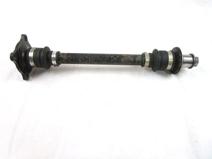 A used Prop Shaft Rear from a 2005 500 TRV Arctic Cat OEM Part # 1402-092 for sale. Arctic Cat ATV parts online? Our catalog has just what you need.