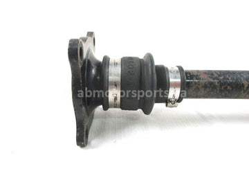 BFO Rear Prop Drive Shaft – For Polaris Sportsman 600/700/800 4x4 EFI (2003-2010) – Replaces 1380208 / VBI605