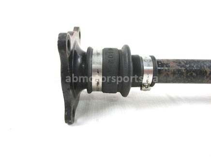 A used Prop Shaft Rear from a 2005 500 TRV Arctic Cat OEM Part # 1402-092 for sale. Arctic Cat ATV parts online? Our catalog has just what you need.