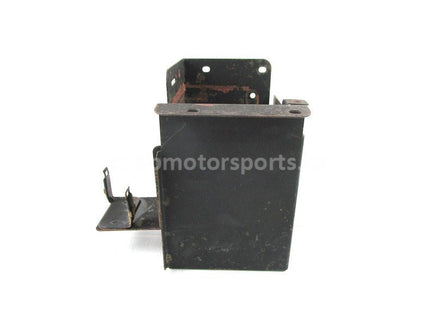 A used Battery Box from a 2005 500 TRV Arctic Cat OEM Part # 1506-365 for sale. Arctic Cat ATV parts online? Our catalog has just what you need.