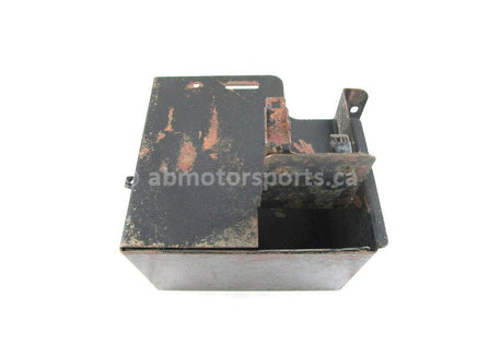 A used Battery Box from a 2005 500 TRV Arctic Cat OEM Part # 1506-365 for sale. Arctic Cat ATV parts online? Our catalog has just what you need.