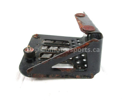 A used Footrest Left from a 2005 500 TRV Arctic Cat OEM Part # 1506-509 for sale. Arctic Cat ATV parts online? Our catalog has just what you need.