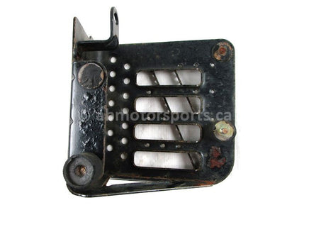 A used Footrest Right from a 2005 500 TRV Arctic Cat OEM Part # 1506-508 for sale. Arctic Cat ATV parts online? Our catalog has just what you need.