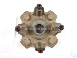 A used Front Hub from a 2005 500 TRV Arctic Cat OEM Part # 0502-599 for sale. Arctic Cat ATV parts online? Our catalog has just what you need.