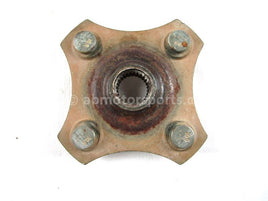 A used Hub Rear Left from a 2005 500 TRV Arctic Cat OEM Part # 0502-601 for sale. Arctic Cat ATV parts online? Our catalog has just what you need.