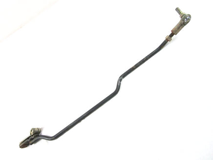 A used Shift Linkage from a 2005 500 TRV Arctic Cat OEM Part # 0502-146 for sale. Arctic Cat ATV parts online? Our catalog has just what you need.