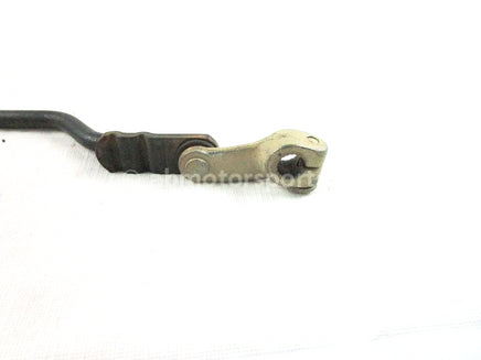 A used Shift Linkage from a 2005 500 TRV Arctic Cat OEM Part # 0502-146 for sale. Arctic Cat ATV parts online? Our catalog has just what you need.