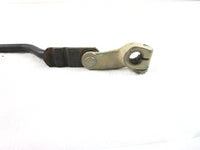 A used Shift Linkage from a 2005 500 TRV Arctic Cat OEM Part # 0502-146 for sale. Arctic Cat ATV parts online? Our catalog has just what you need.