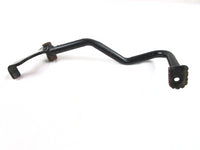 A used Foot Brake Lever from a 2005 500 TRV Arctic Cat OEM Part # 0502-645 for sale. Arctic Cat ATV parts online? Our catalog has just what you need.