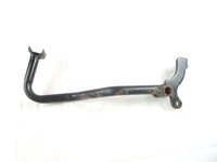 A used Foot Brake Lever from a 2005 500 TRV Arctic Cat OEM Part # 0502-645 for sale. Arctic Cat ATV parts online? Our catalog has just what you need.