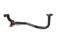 A used Foot Brake Lever from a 2005 500 TRV Arctic Cat OEM Part # 0502-645 for sale. Arctic Cat ATV parts online? Our catalog has just what you need.