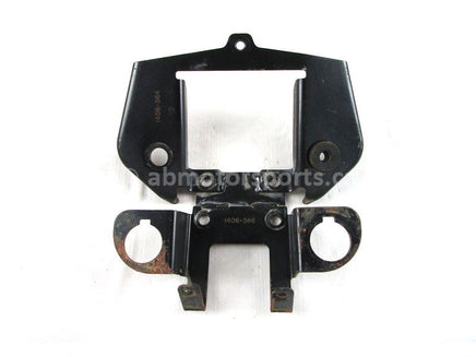 A used Speedometer Mount from a 2005 500 TRV Arctic Cat OEM Part # 1506-423 for sale. Arctic Cat ATV parts online? Our catalog has just what you need.