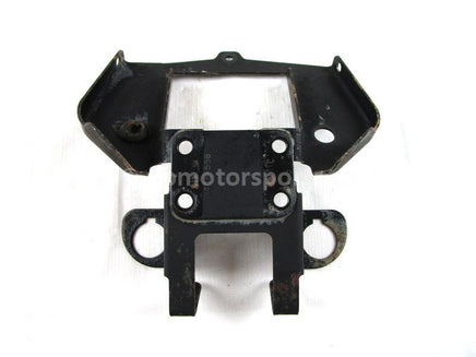 A used Speedometer Mount from a 2005 500 TRV Arctic Cat OEM Part # 1506-423 for sale. Arctic Cat ATV parts online? Our catalog has just what you need.