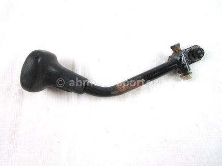 A used Reverse Shifter from a 2005 500 TRV Arctic Cat OEM Part # 0502-185 for sale. Arctic Cat ATV parts online? Our catalog has just what you need.