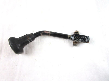 A used Reverse Shifter from a 2005 500 TRV Arctic Cat OEM Part # 0502-185 for sale. Arctic Cat ATV parts online? Our catalog has just what you need.