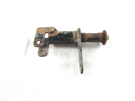 A used Reverse Lever Axle from a 2005 500 TRV Arctic Cat OEM Part # 0502-187 for sale. Arctic Cat ATV parts online? Our catalog has just what you need.