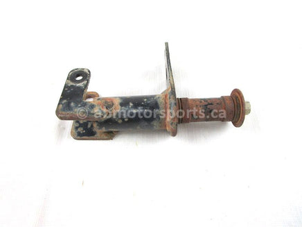 A used Reverse Lever Axle from a 2005 500 TRV Arctic Cat OEM Part # 0502-187 for sale. Arctic Cat ATV parts online? Our catalog has just what you need.