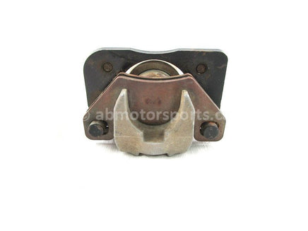 A used Brake Caliper FR from a 2005 500 TRV Arctic Cat OEM Part # 0502-602 for sale. Arctic Cat ATV parts online? Our catalog has just what you need.