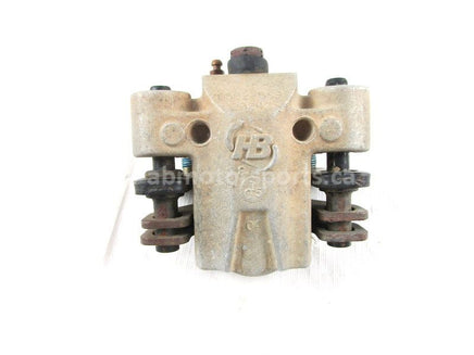 A used Brake Caliper FR from a 2005 500 TRV Arctic Cat OEM Part # 0502-602 for sale. Arctic Cat ATV parts online? Our catalog has just what you need.