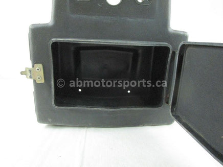 A used Cargo Box from a 2005 500 TRV Arctic Cat OEM Part # 0506-943 for sale. Arctic Cat ATV parts online? Our catalog has just what you need.