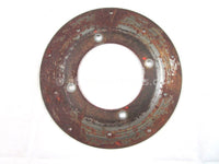 A used Brake Disc from a 2005 500 TRV Arctic Cat OEM Part # 1402-225 for sale. Arctic Cat ATV parts online? Our catalog has just what you need.