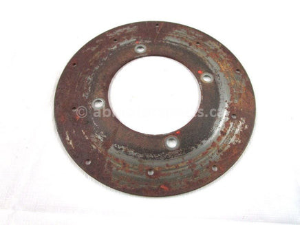 A used Brake Disc from a 2005 500 TRV Arctic Cat OEM Part # 1402-225 for sale. Arctic Cat ATV parts online? Our catalog has just what you need.