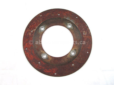 A used Brake Disc from a 2005 500 TRV Arctic Cat OEM Part # 1402-225 for sale. Arctic Cat ATV parts online? Our catalog has just what you need.