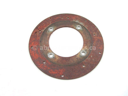 A used Brake Disc from a 2005 500 TRV Arctic Cat OEM Part # 1402-225 for sale. Arctic Cat ATV parts online? Our catalog has just what you need.