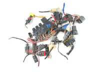 A used Wiring Harness Connectors from a 2005 500 TRV Arctic Cat OEM Part # 0486-156 for sale. Arctic Cat ATV parts online? Our catalog has just what you need.