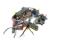 A used Wiring Harness Connectors from a 2005 500 TRV Arctic Cat OEM Part # 0486-156 for sale. Arctic Cat ATV parts online? Our catalog has just what you need.