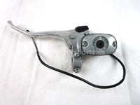 A used Master Cylinder FL from a 2005 500 TRV Arctic Cat OEM Part # 0502-632 for sale. Arctic Cat ATV parts online? Our catalog has just what you need.