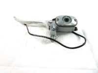 A used Master Cylinder FL from a 2005 500 TRV Arctic Cat OEM Part # 0502-632 for sale. Arctic Cat ATV parts online? Our catalog has just what you need.