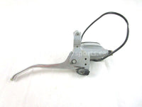 A used Master Cylinder FL from a 2005 500 TRV Arctic Cat OEM Part # 0502-632 for sale. Arctic Cat ATV parts online? Our catalog has just what you need.